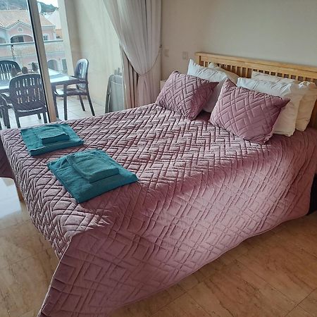 Apt Brightness Comfort In Burgau Exterior foto