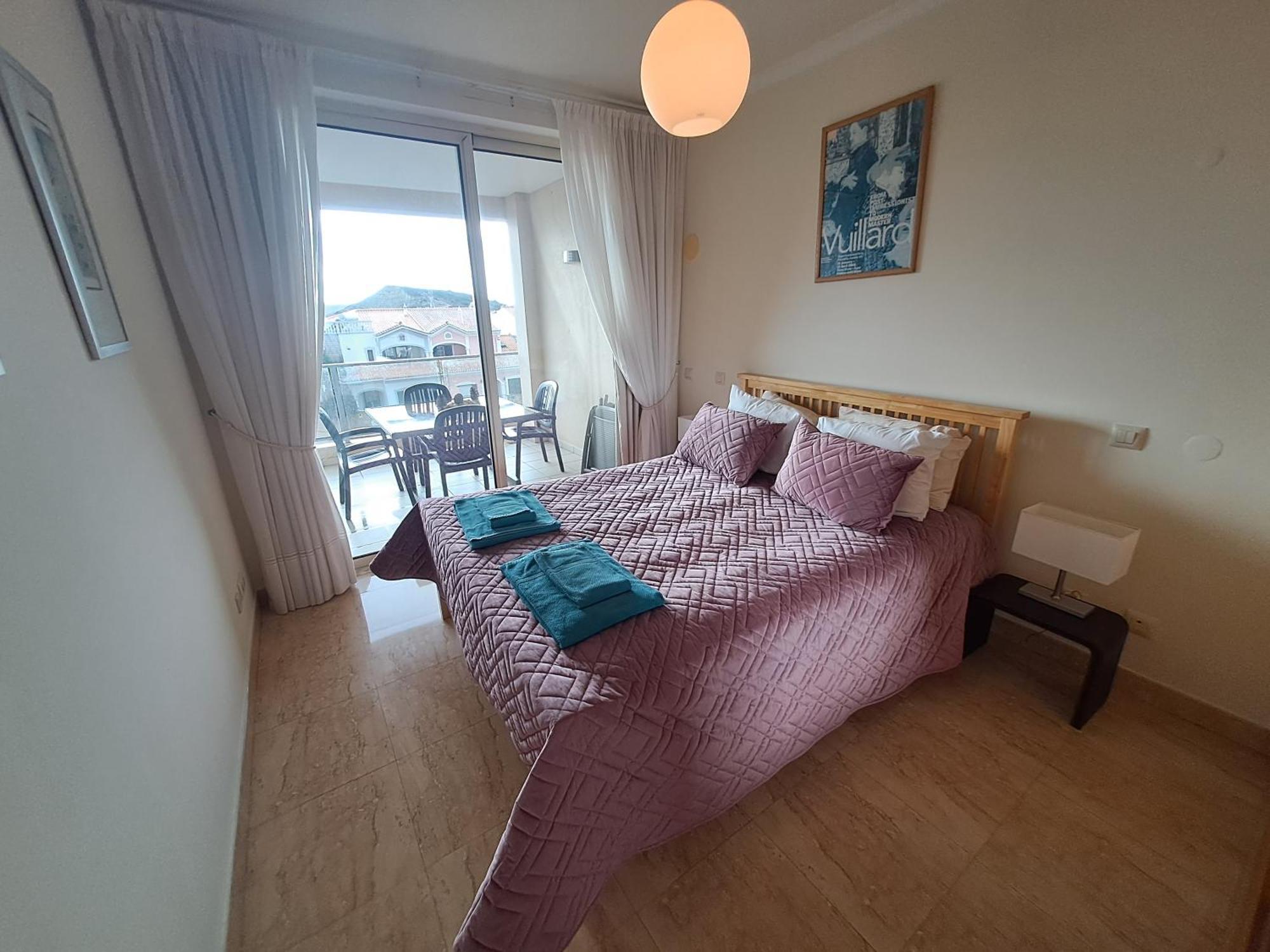 Apt Brightness Comfort In Burgau Exterior foto